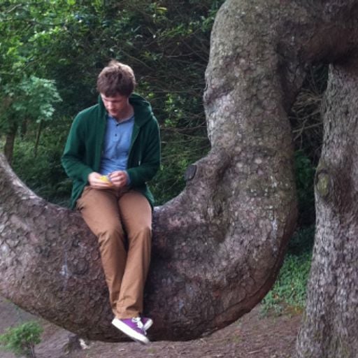 SR Mix #099: Ifan Dafydd