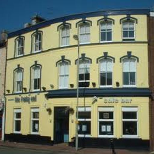 Groove Motion Live At The Funky End - Classic 90's House N Garage - 27.03.2015