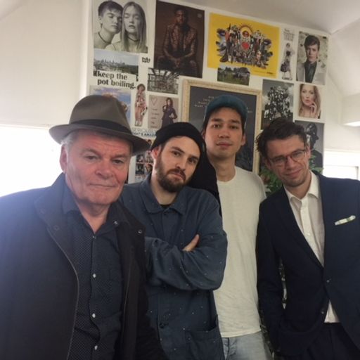 McCann's Power Hour 210917