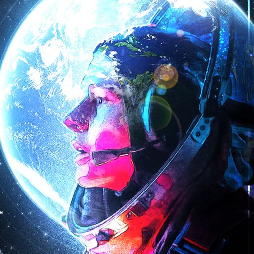 Love in Space (ExtendedAmbientCinematicPop&JazzFusion)