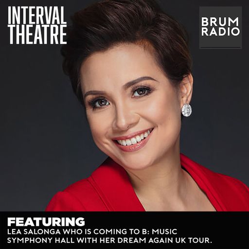 Interval Theatre ft Lea Salonga and Durone Stokes (14/06/2022)