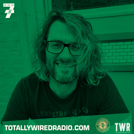 The Vibemosphere #live #TWRis7 w/ Marky John ~ 01.04.26