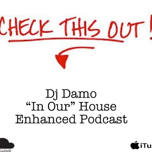 Dj Damo - Check This Out