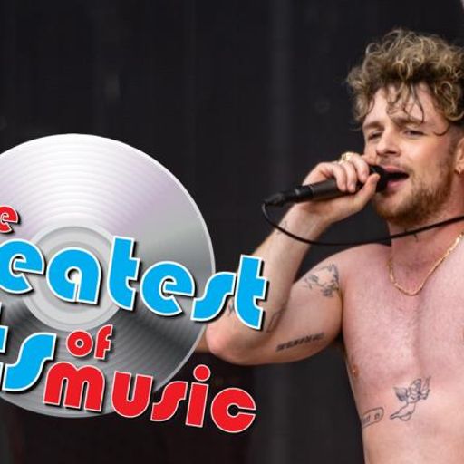 The Greatest Hits Of Music - 15th December 2024