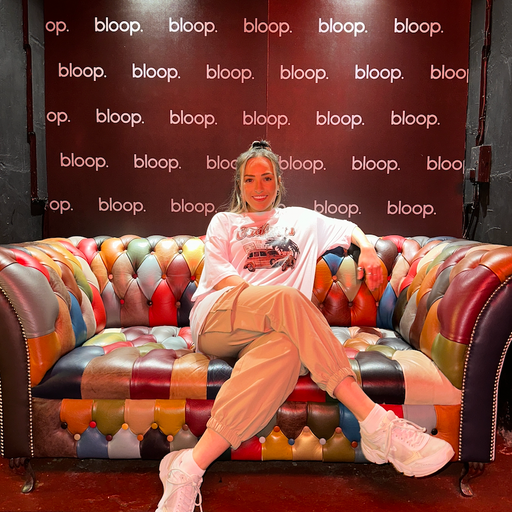 Johnny Fiore powered by E1 w/ E1 London Club Team - 13.03.25