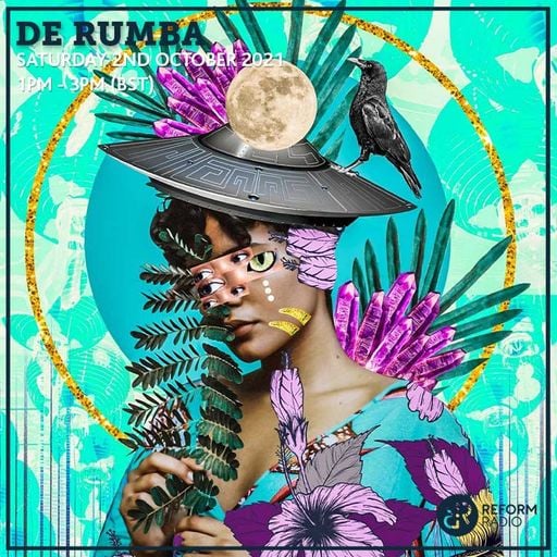 De Rumba 2nd October 2021