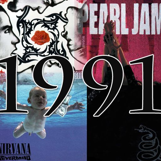 אין קץ לילדות 30 - הלל ויובל יוספסון - ספיישל שנת 1991 - 10.11.18