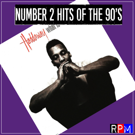 NUMBER 2 HITS OF THE 90'S : 4 *SELECT EARLY ACCESS*