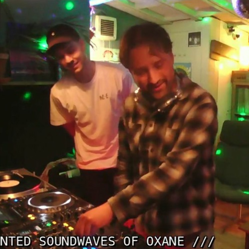 IFSO #03 - Syncope & oXane B2B - Drum & Bass - Jungle