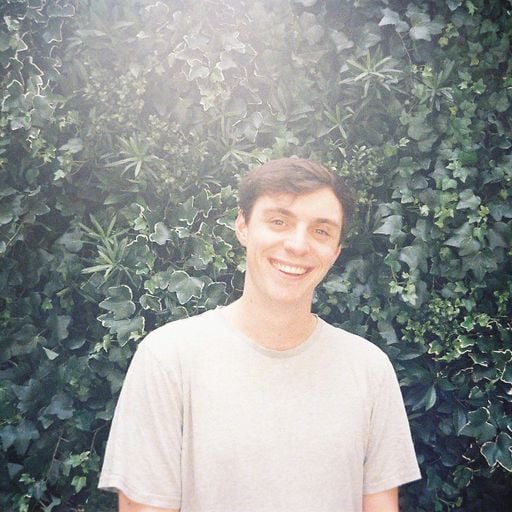 Will Hofbauer // 10-04-26