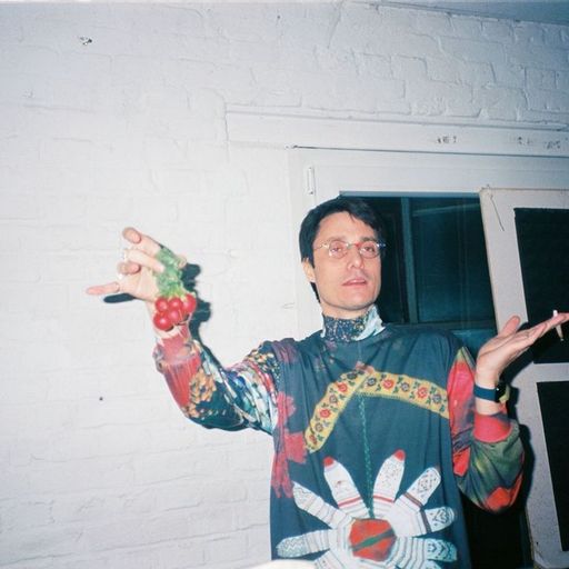 CAN YOU FEEL THE SUN W/ CALL SUPER & PARRIS - 30th January 2025
