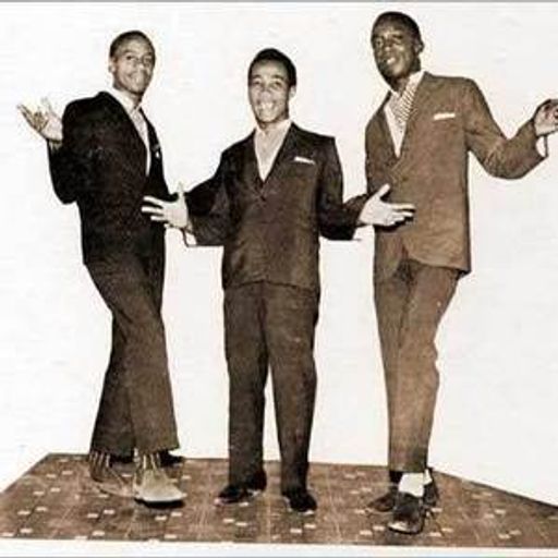 DUB 2000 - Episode 001 - The ABC of Reggae