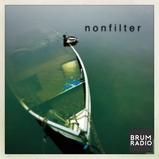 Non Filter with Tim Bradshaw (17/03/2023)