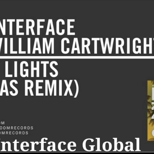 IM DAMAGED INTERFACE EDM FESTIVAL XM SAT RADIO FT JON INTERFACE