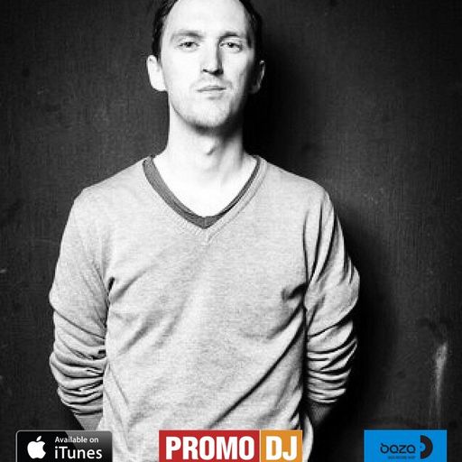 Anton Lanski - guest mix 119(08.04.17)