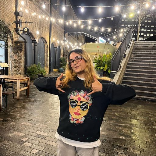 sun-san - 29/10/25 [Voices Radio]