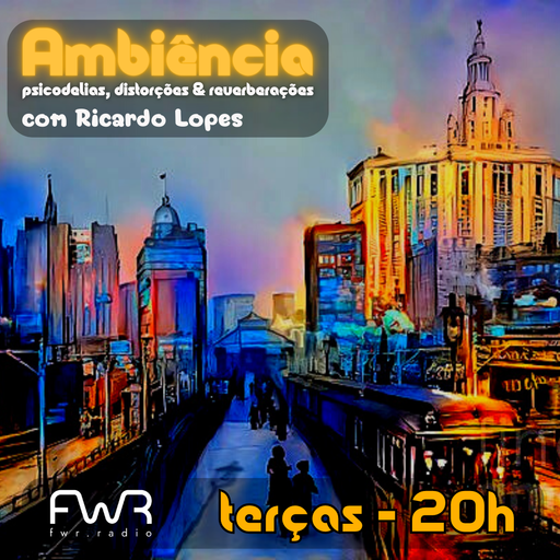 Ambiência 014 - 20.6.2023