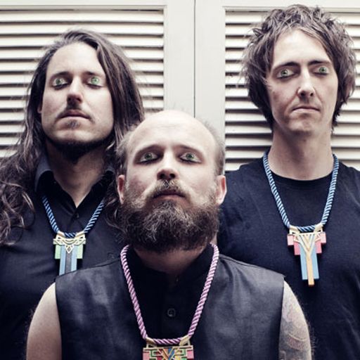 All Seeing Hand Breakfast Interview 03-10-18