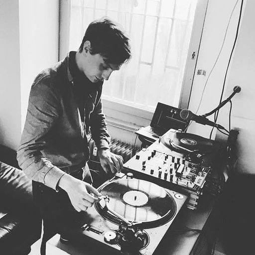 Display Resolution #5 w/ John Loveless 30.06.17