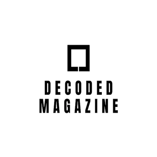 Decoded Magazine Mix of the Month January 2026 Submission - Marco Contorno
