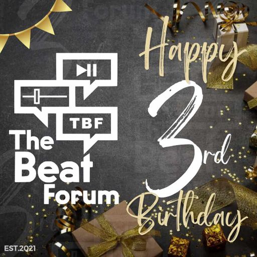 Mix-Master Einstein - TBF Live 3rd Birthday Set 2024.02.04