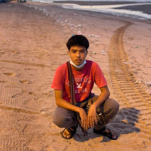 ผมไม่เคยหมด เพราะผมไม่เคยมี.