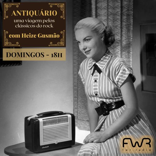 Antiquário 177 - 27.7.2025