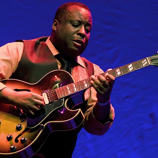 Great Jazz Guitarists 2