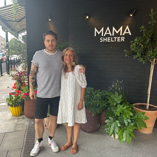 Shanaz's Epoch Sessions 17.07.24