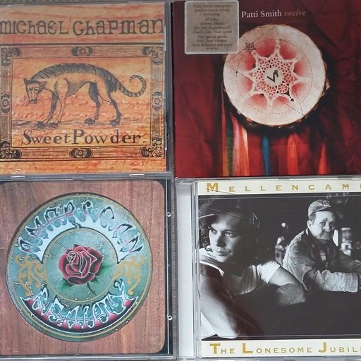 Off The Beaten Tracks 28 April 2019