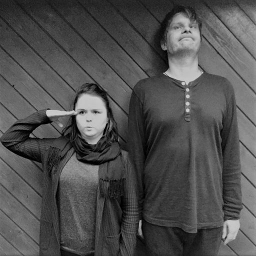 Plattenkiste | 14. Mai 2018 | Camouflash English Speciale mit Henning und Emel