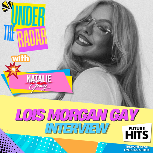 Under the Radar with Natalie Gray 22/07/25