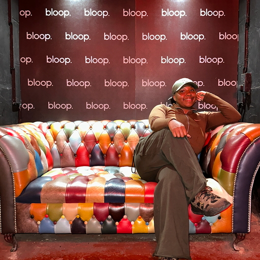 Angela Rose - 28.04.26 [Bloop London Radio]