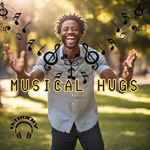 Musical Hugs - Rocky FM 100
