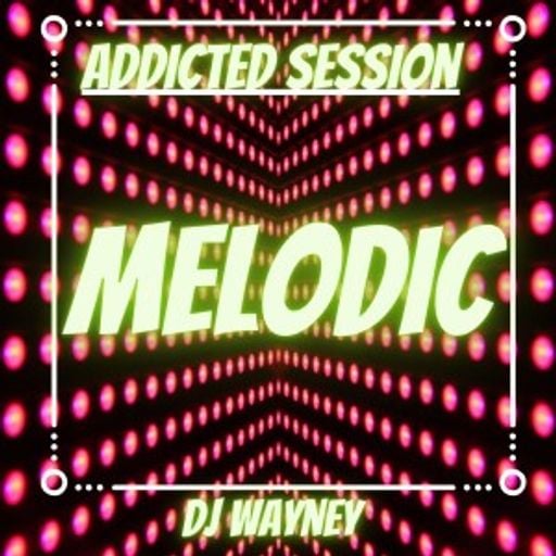 Melodic #1