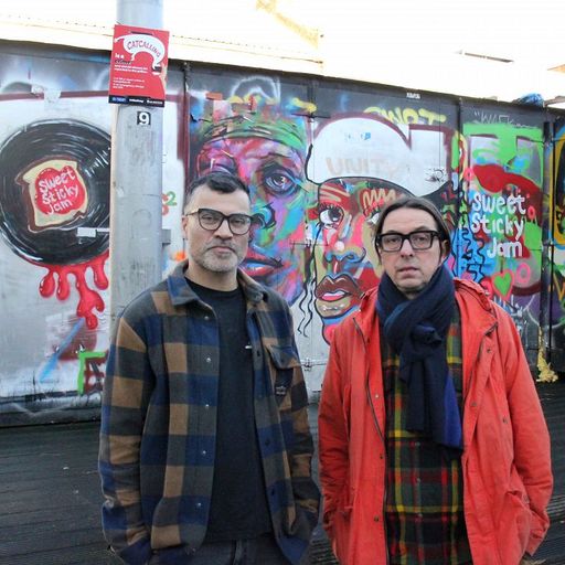Soup To Nuts w/ Ross Allen - 28th November 2024