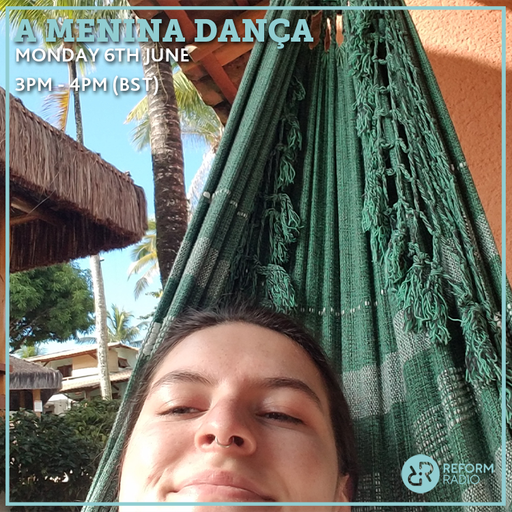 A Menina Dança 6th June 2022