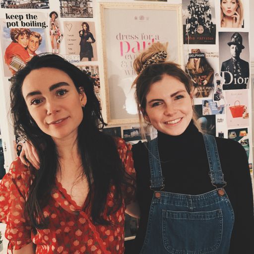 Jodie Bryant X ELVIN