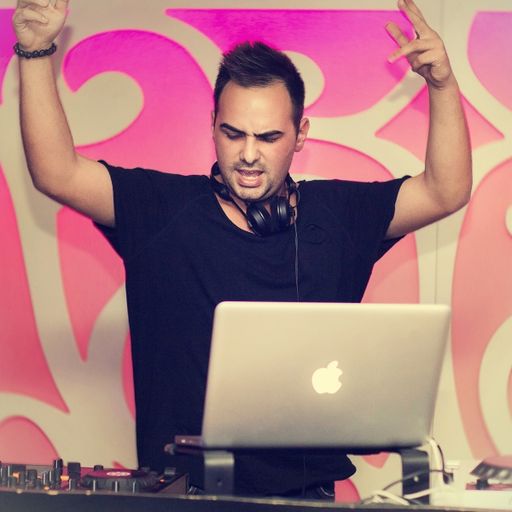 Dj Dark @ Radiio Podcast (12 November 2016) | FREE DOWNLOAD + Tracklist link in description