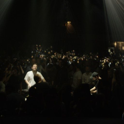 On the Floor – AV AV AV at Pumpehuset