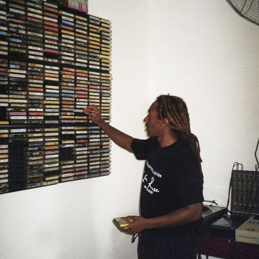 Furniture Without Memories w/ BAOULECORE ARCHIVE CENTER - 24th November 2025