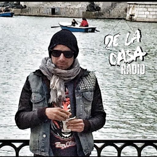 Beltran Puentes - De La Casa Radio 07.10.25