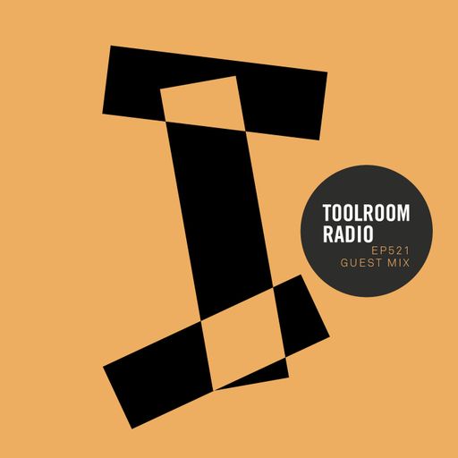 Toolroom Radio EP521 - GW Harrison Guest Mix