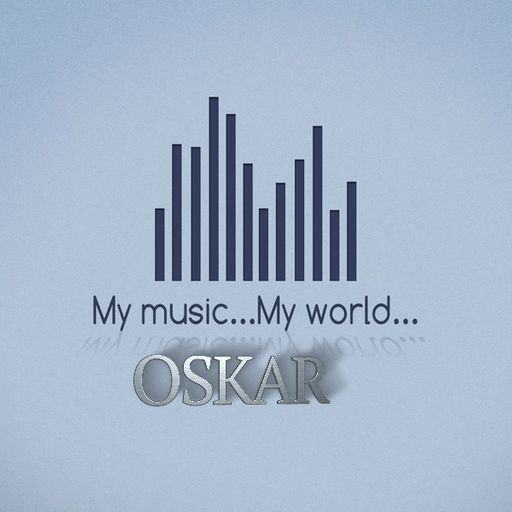 MY MUSIC MY WORLD