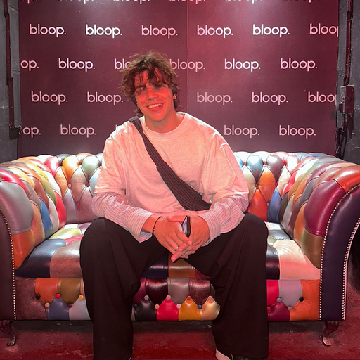 Karellos - 03.05.26 [Bloop London Radio]