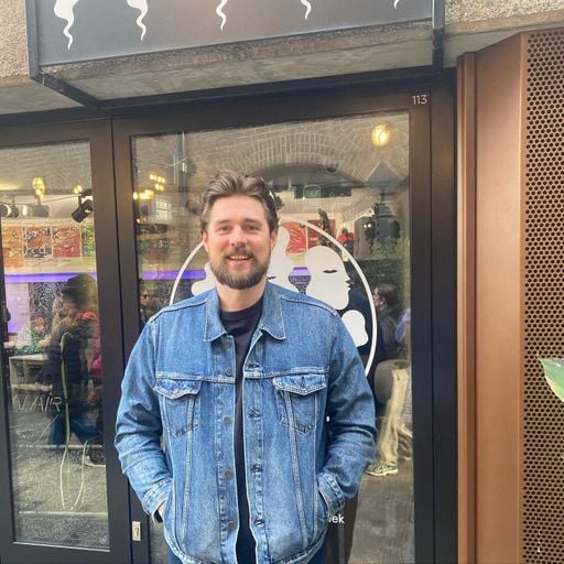 Kit Proudfoot - 06/12/24 [Voices Radio]