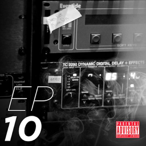 Dr. Dre - The Pharmacy (Beats 1) - 2015.12.05