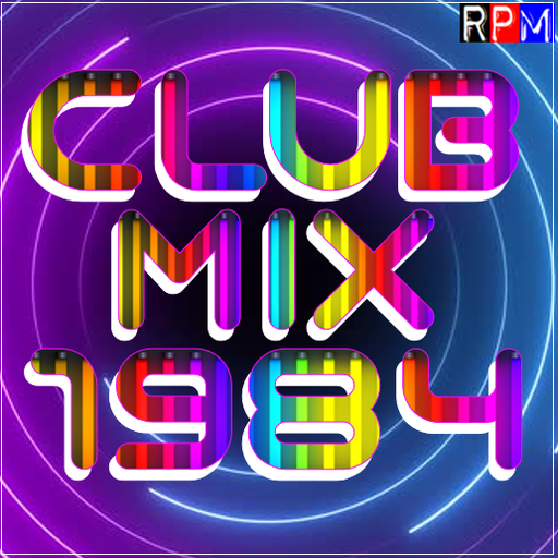 CLUB MIX 1984 : 1 *SELECT EARLY ACCESS*