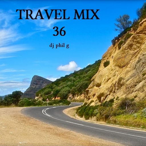 Travel Mix 36
