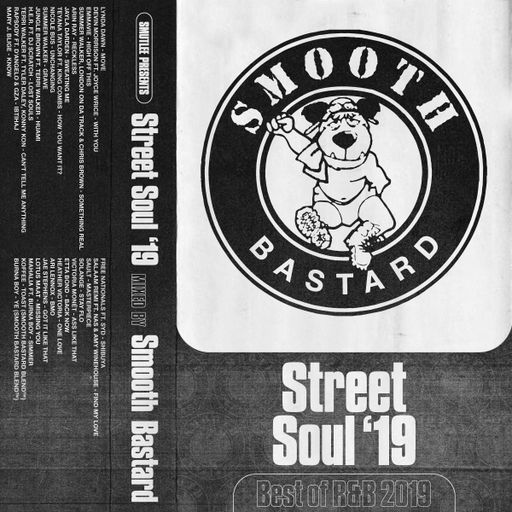 Street Soul '19